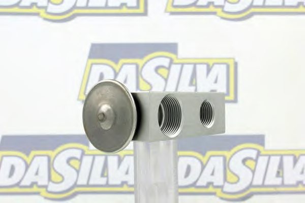 DA SILVA FD1171 Expansion Valve, air conditioning